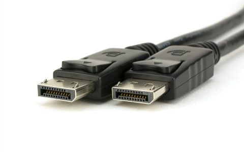 DisplayPort 是什么