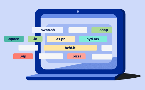 DNS如何支持多语言域名