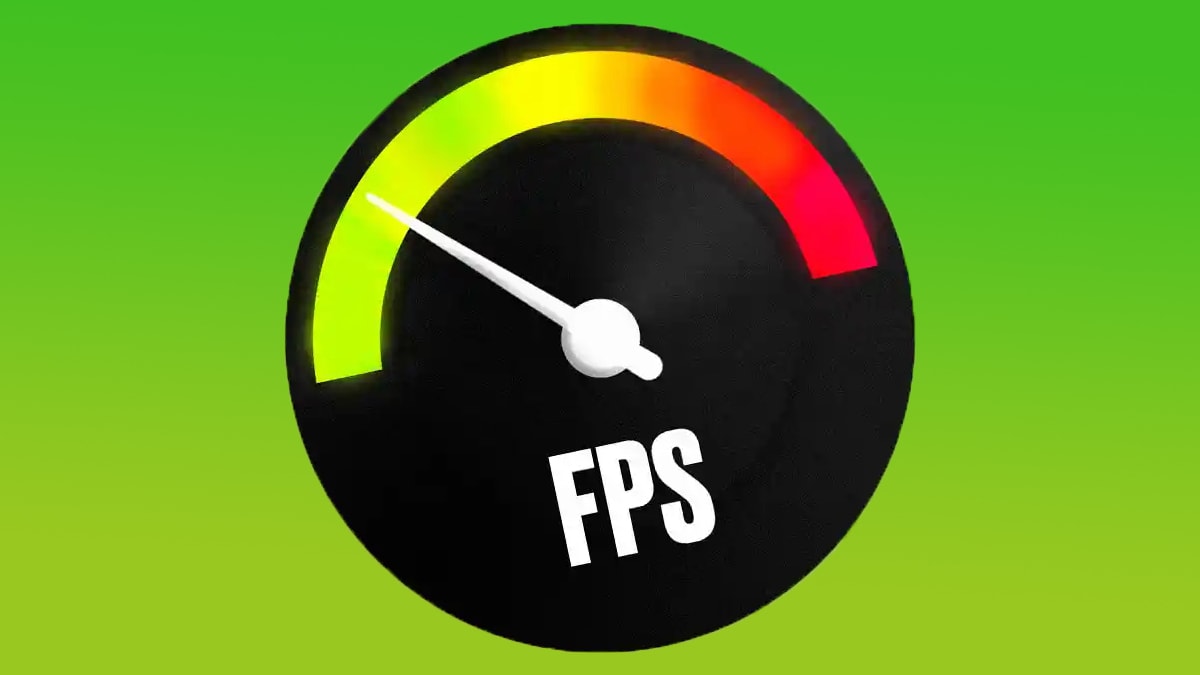 Win11系统中FPS如何设置插图 FPS 设置 FPS settings