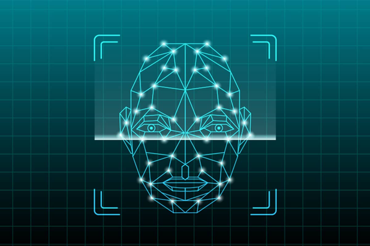 Face recognition 人脸识别