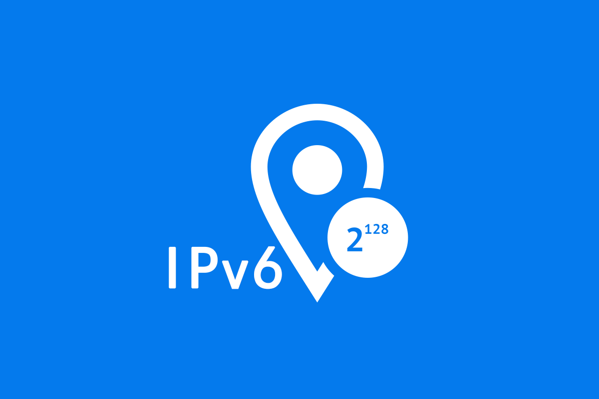 如何识别不同运营商的IPv6地址插图 IPv6