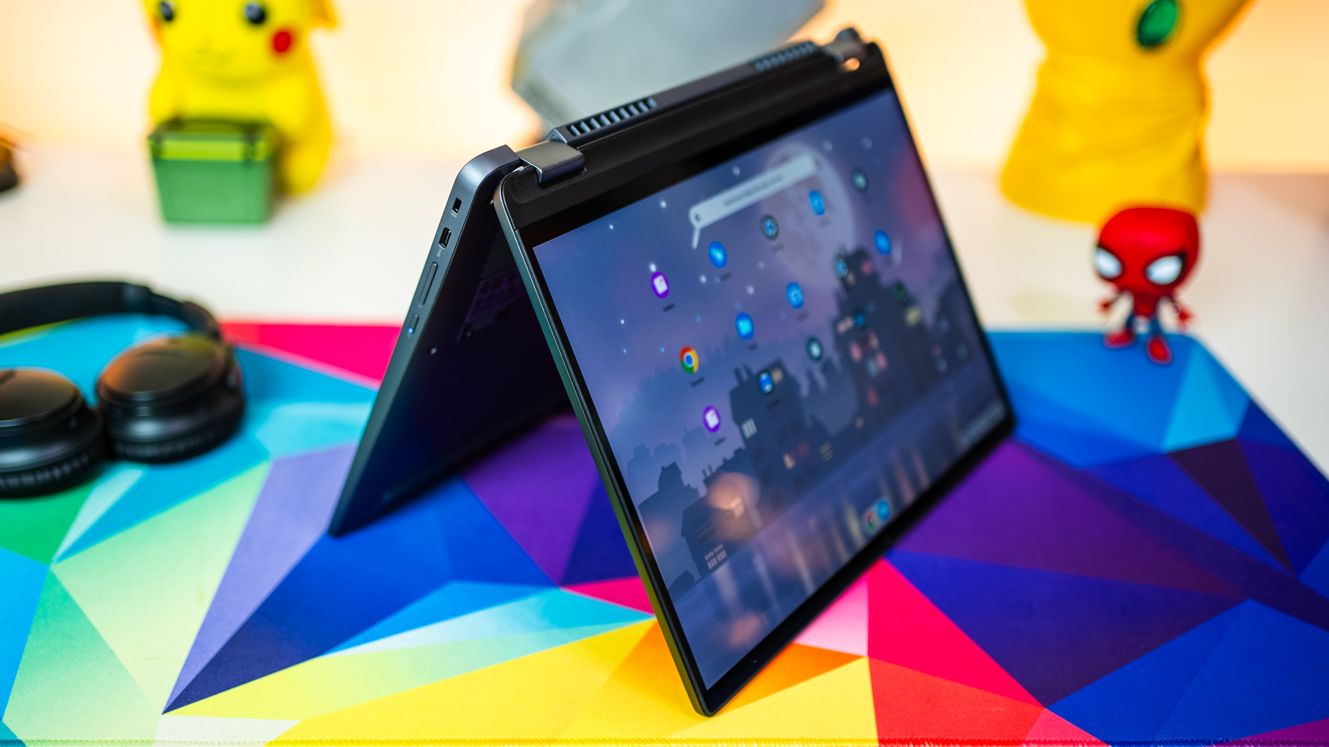 联想笔记本电脑适合远程工作和在线学习吗