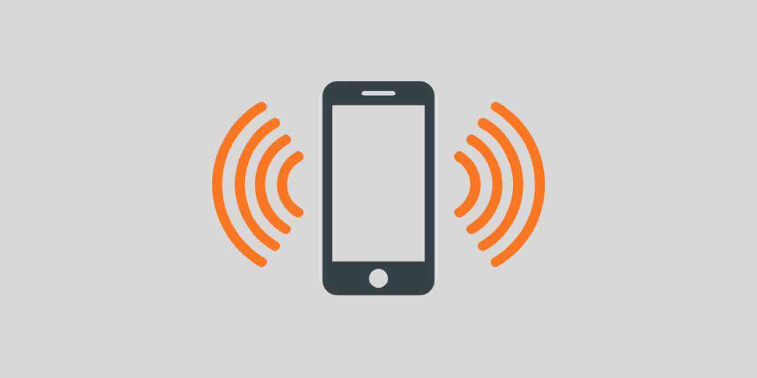 手机热点 Mobile hotspot