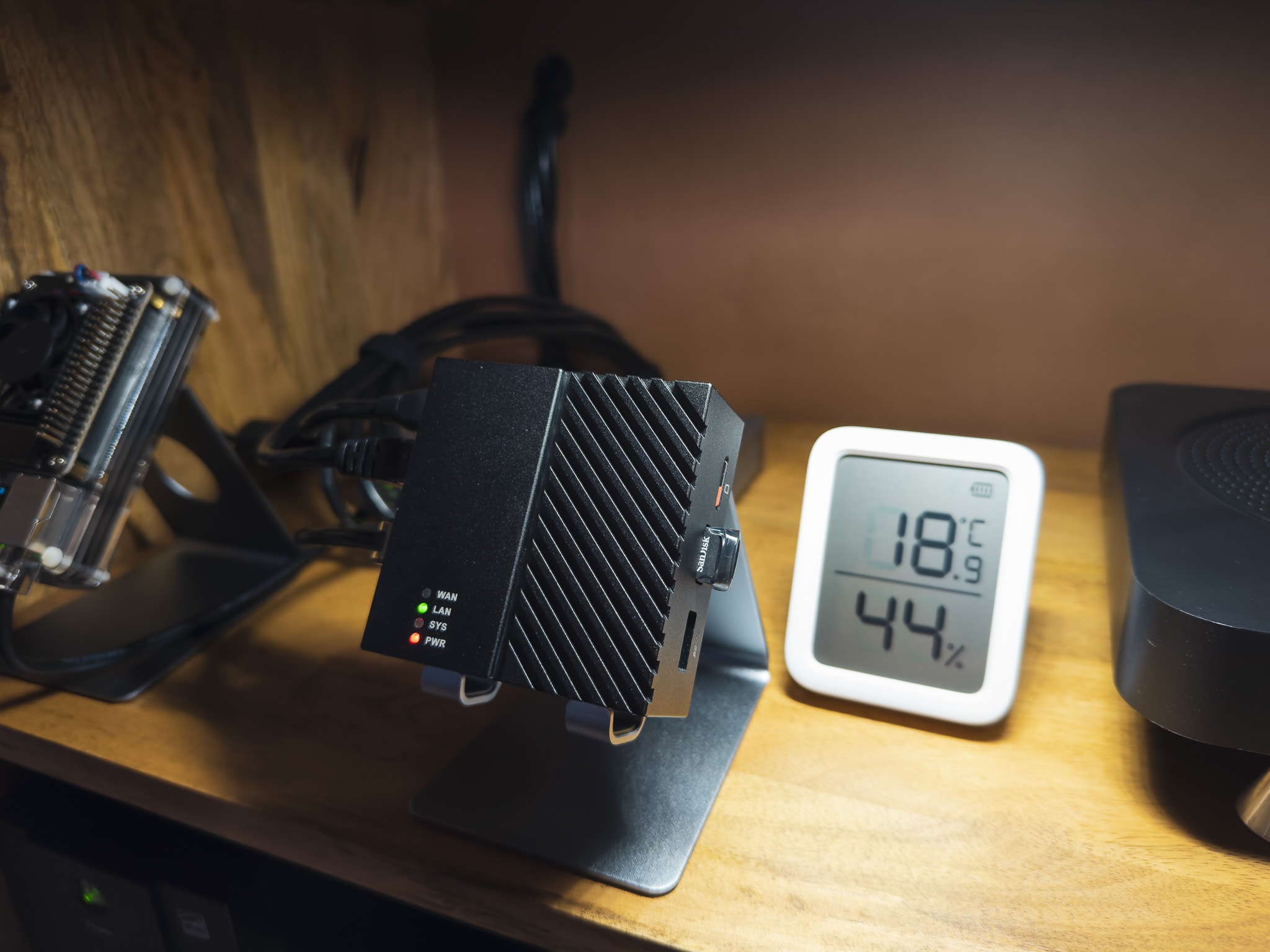 什么是软路由内网穿透