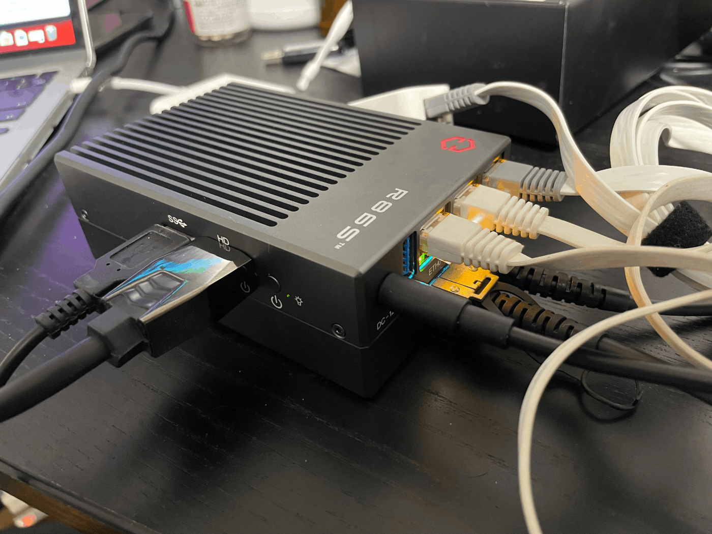 软路由如何宽带多拨