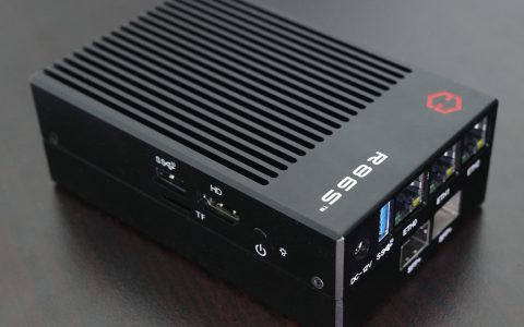 软路由是否支持API接口和第三方应用集成