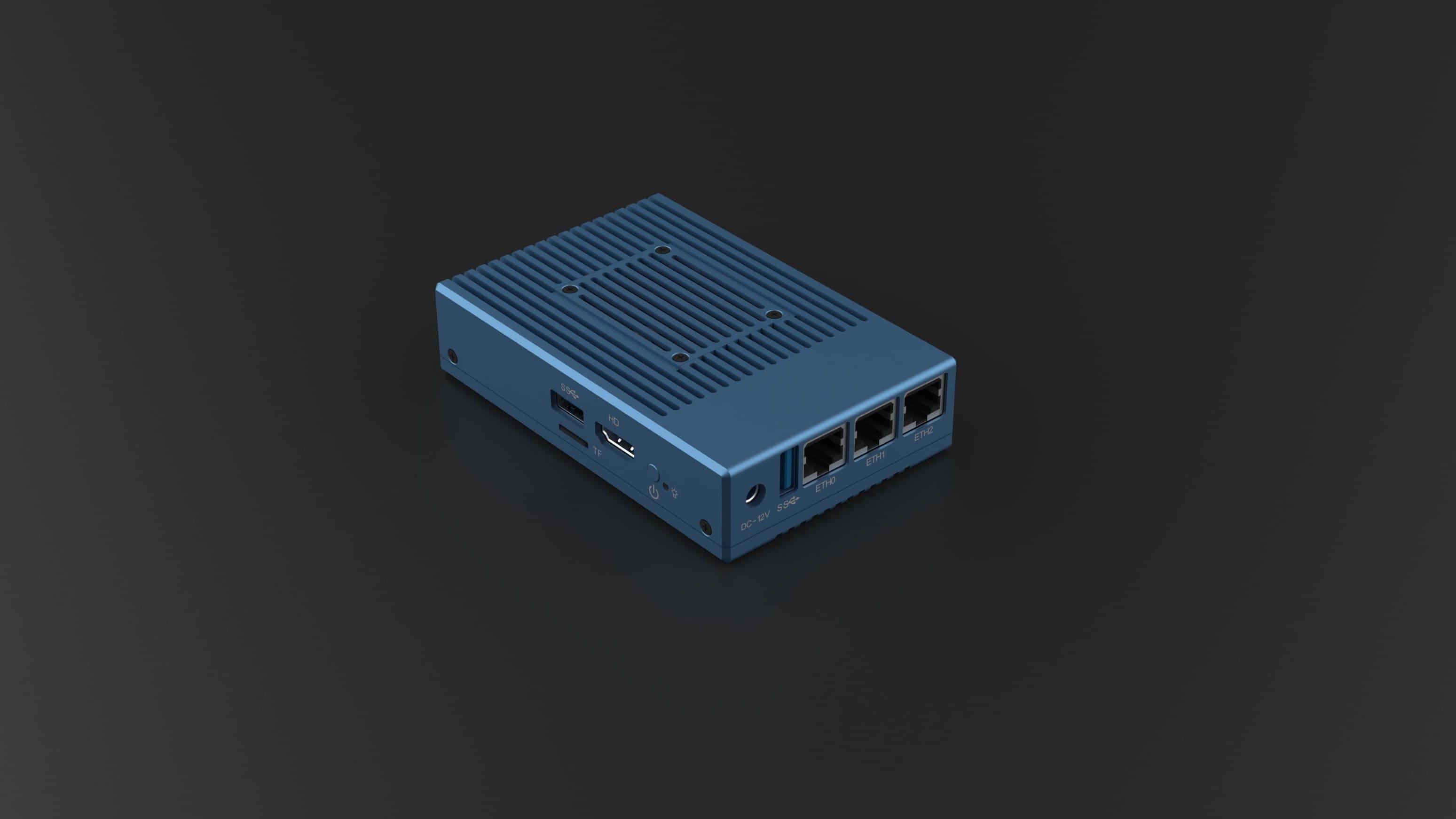 双软路由和单软路由有什么区别