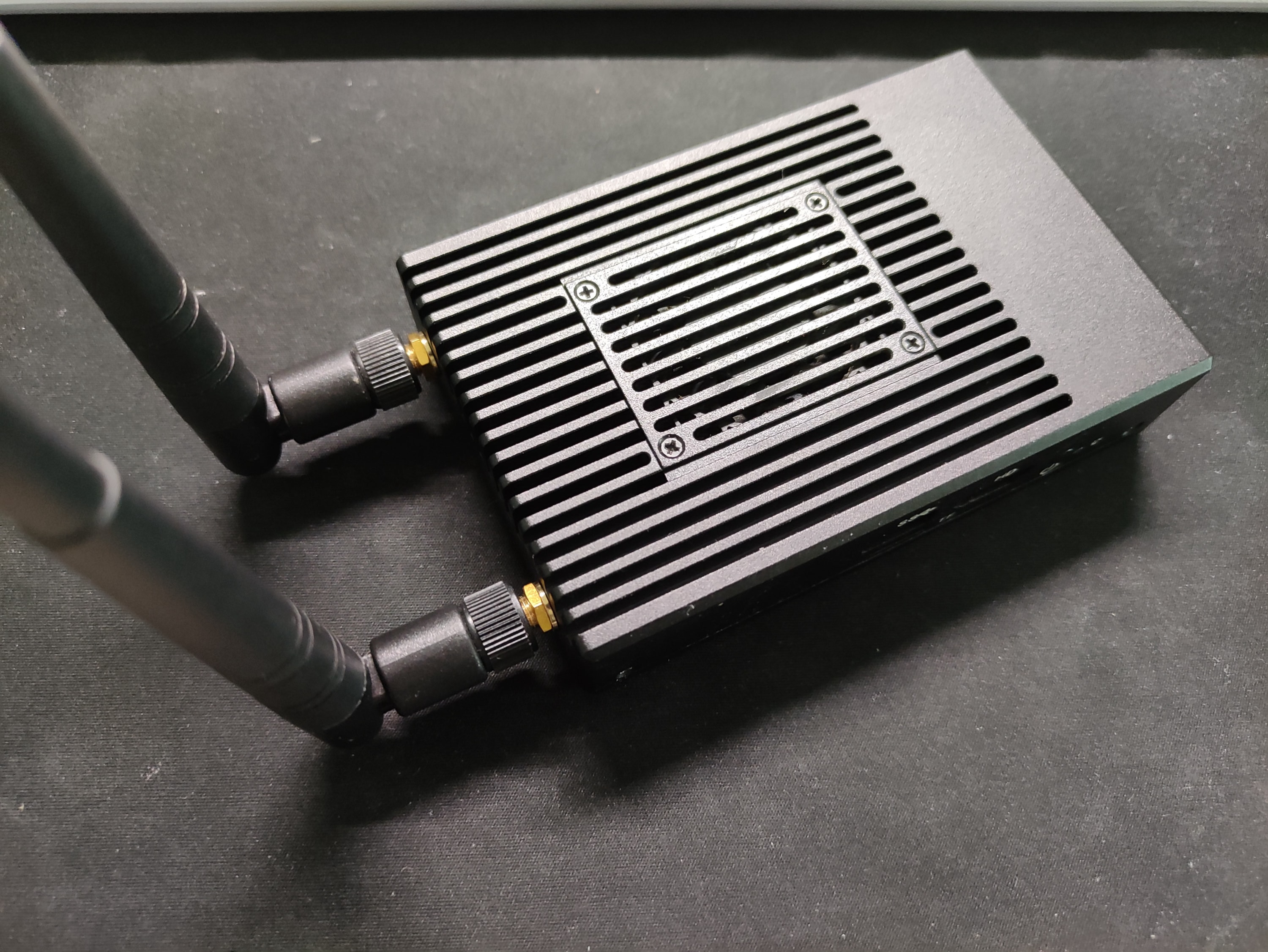 软路由如何实现多外网IP地址