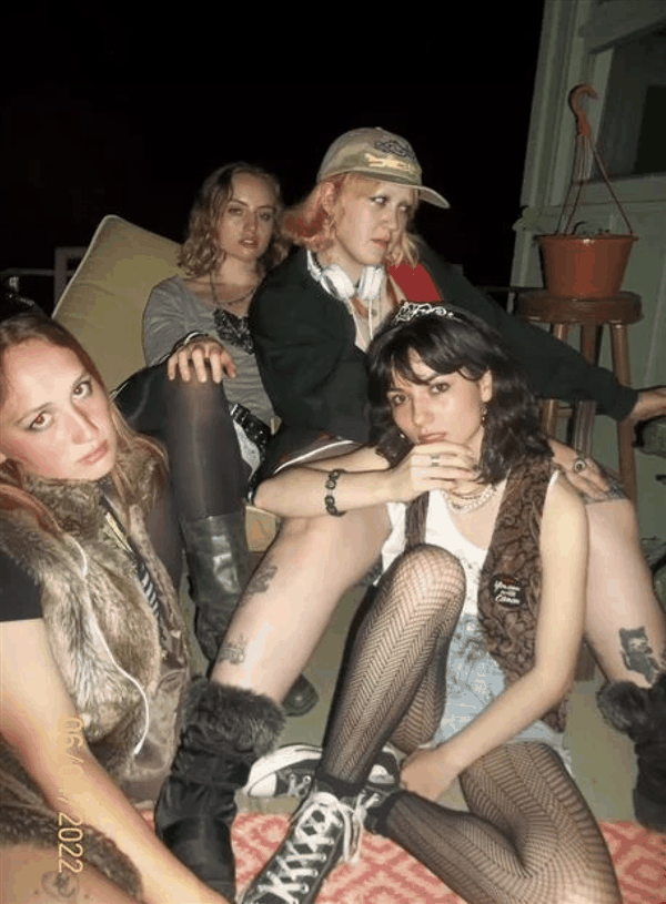 怀念2014 成了年轻一代最时髦的复古运动插图11 怀念2014 成了年轻一代最时髦的复古运动