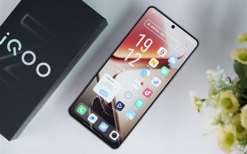 续航最好的天玑9300+性能旗舰！iQOO Z9 Turbo+评测：200g内没谁比它电池更大