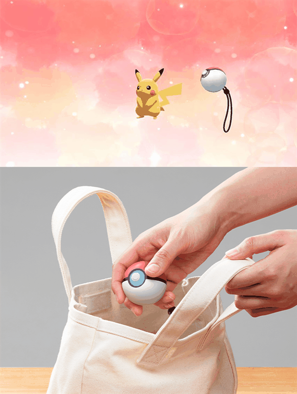 299元！两款《宝可梦》国行Switch齐发：精灵球Plus也来了