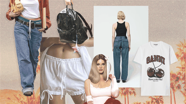 怀念2014 成了年轻一代最时髦的复古运动插图4 怀念2014 成了年轻一代最时髦的复古运动