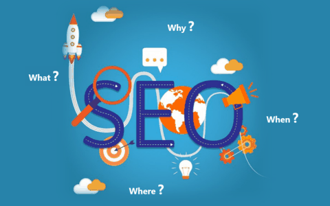 SEO基本知识有哪些