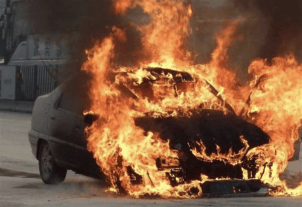 新能源车年检上热搜！检测更严、上岁数的电车不好混了