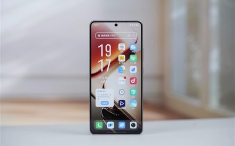 天玑9300+价格屠夫！iQOO Z9 Turbo+图赏