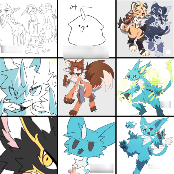 任天堂告帕鲁抄袭 结果内鬼直接终结比赛了?插图19 任天堂告帕鲁抄袭 结果内鬼直接终结比赛了?