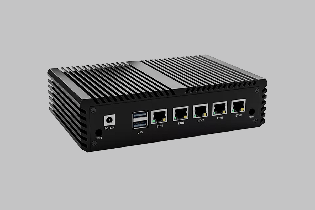 软路由如何解决游戏中的NAT类型问题插图 Soft router 软路由