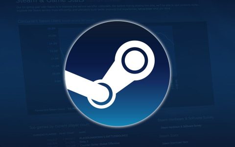 Steam如何取消开机自动启动