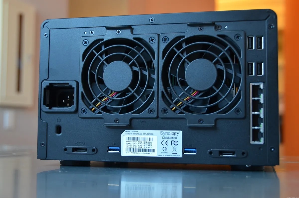 MAC电脑如何访问群晖NAS