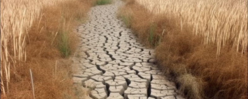 旱灾的危害有哪些 哪些地方易受旱插图 旱灾的危害有哪些 哪些地方易受旱