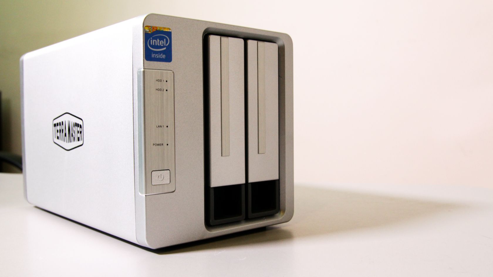 如何设置铁威马TNAS多媒体中心插图 铁威马 TerraMaster TNAS