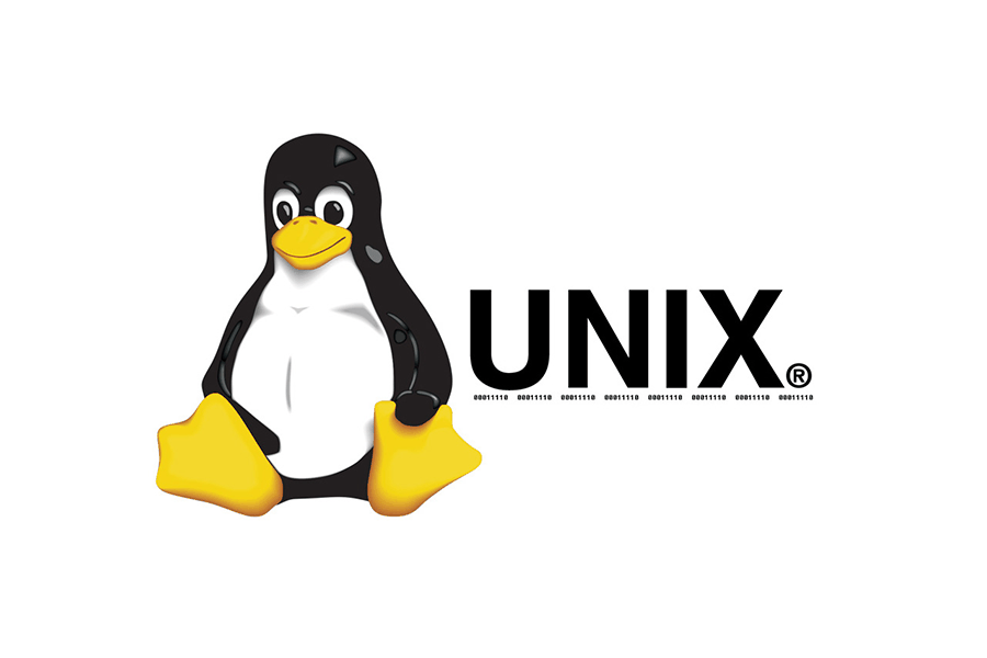 Unix系统是什么插图 Unix