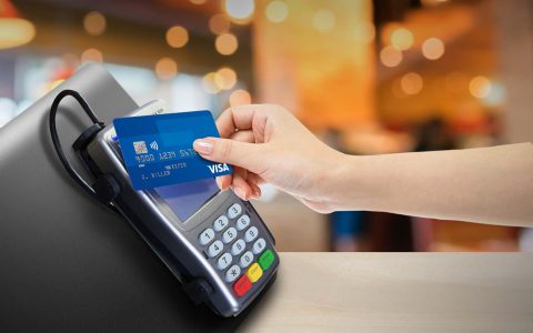 工商银行奋斗卡额度一般是多少