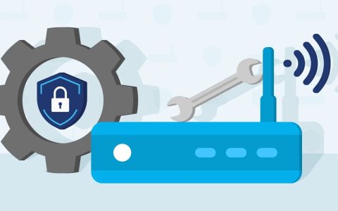 如何增强WiFi信号强度