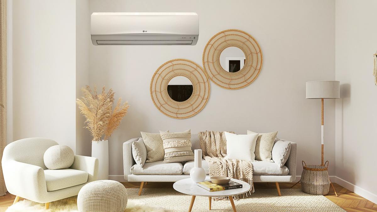 安装空调需要注意什么插图 空调 air conditioner