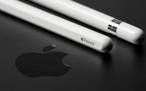 Apple Pencil灵敏度怎么调