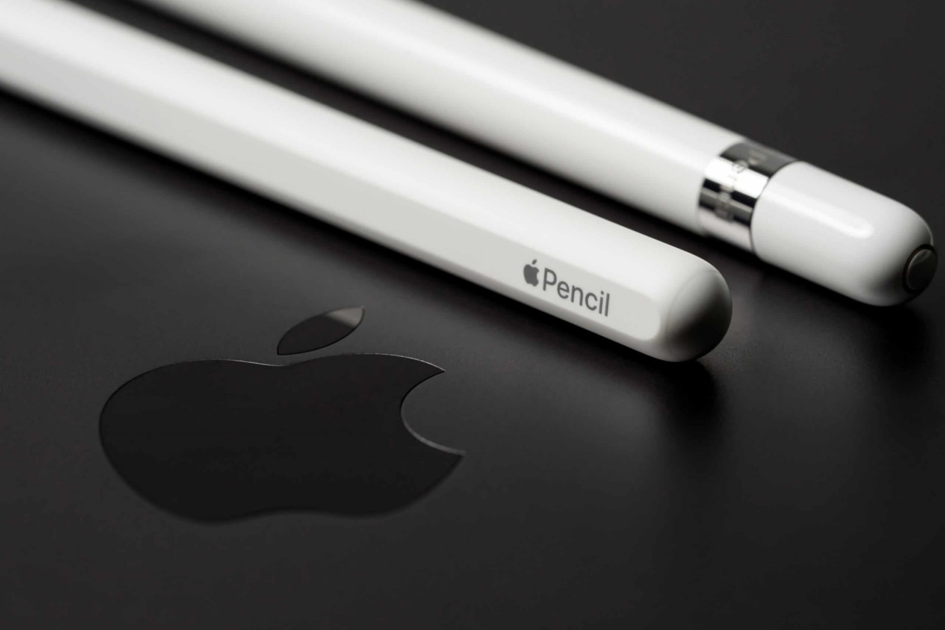 Apple Pencil灵敏度怎么调