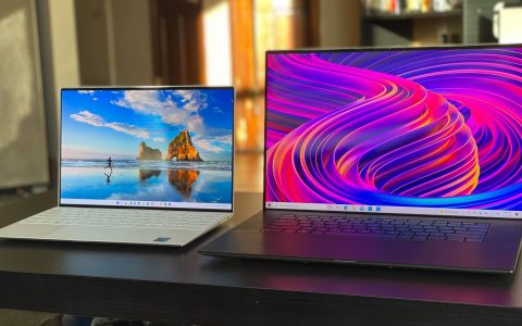 笔记本电脑屏幕大小如何挑选