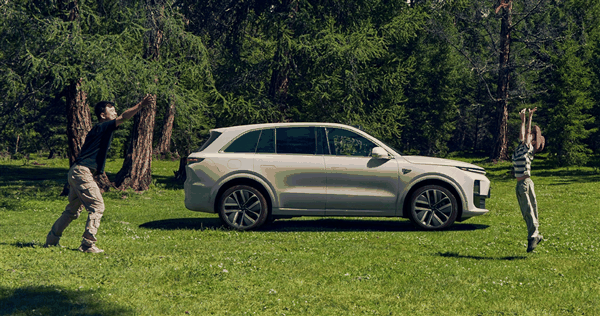 首超BBA！理想汽车单周销量1.2万：豪华品牌领域仅次于特斯拉