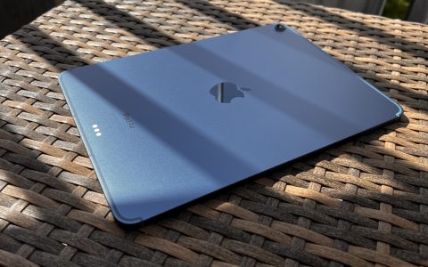 iPad Air 5尺寸是多少