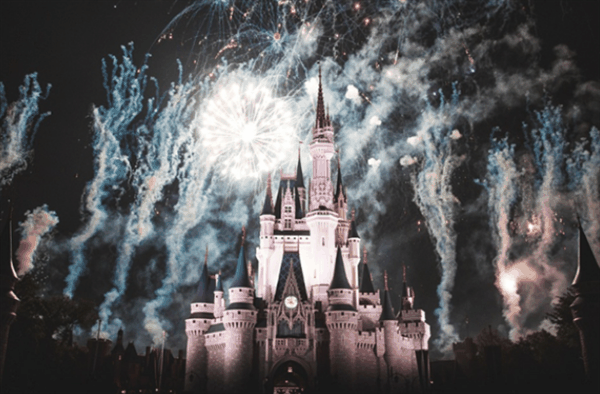 上海迪士尼将实行实名制购票：一人一证一票