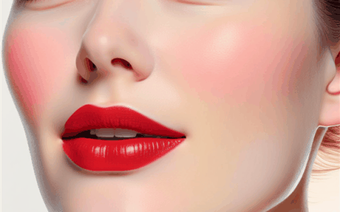 一激动就脸红的人 一定要小心这种病！