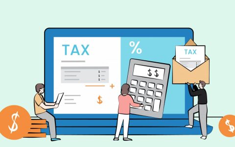 怎么申请退个税