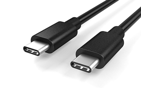 Type?C 是什么接口