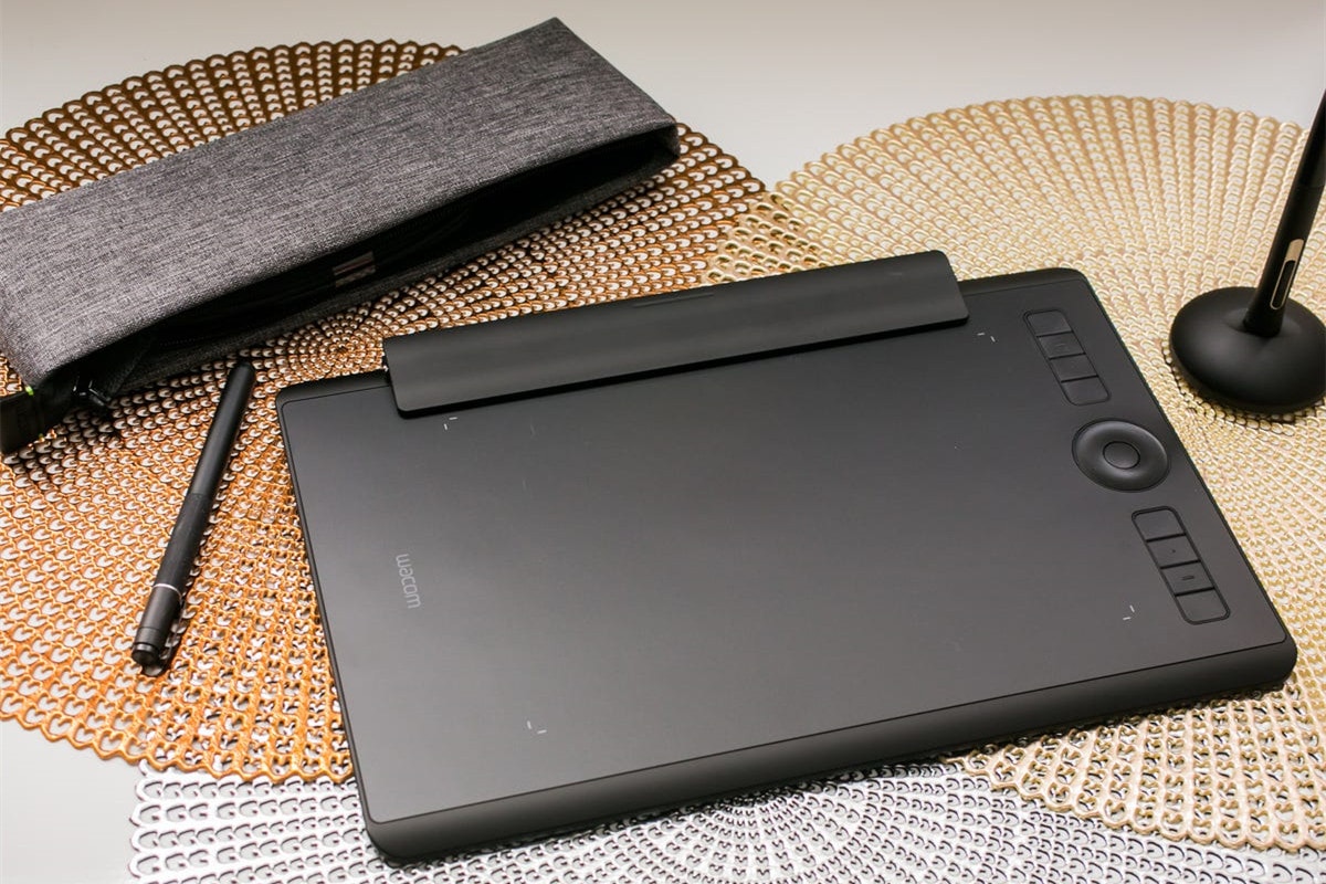 电脑手写板有什么用途插图 手绘板 wacom