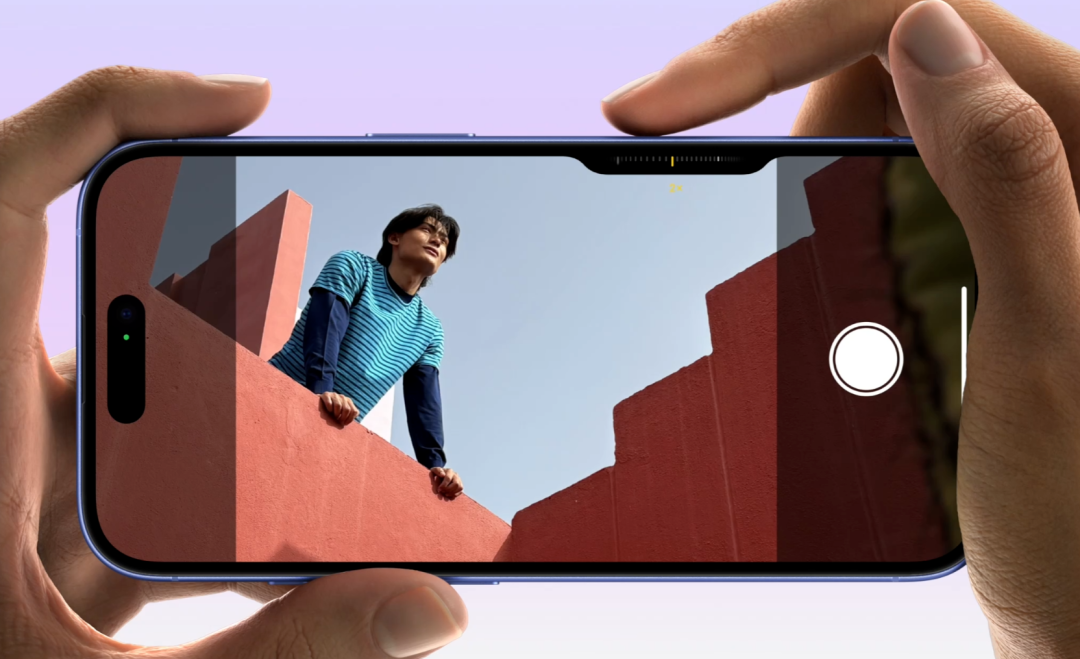 iPhone 17 Pro 曝光:外观大改,按键合并?插图1 图片