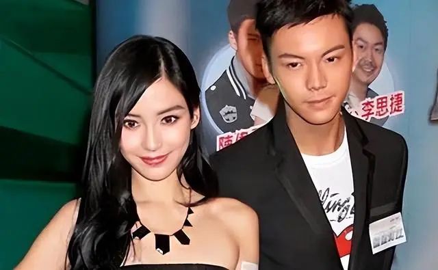 Angelababy“从政”,再见已是杨主任插图12 图片