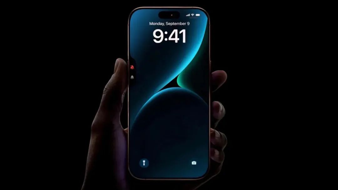 iPhone 17 Pro 曝光:外观大改,按键合并?插图3 图片