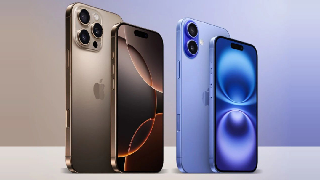 因不合规,iPhone 16 被禁售?插图2 图片