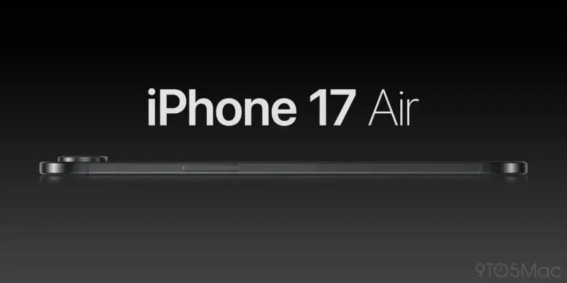 iPhone 17 Pro 曝光:外观大改,按键合并?插图5 图片