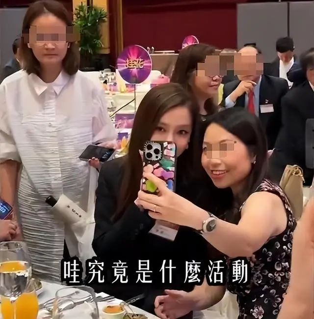 Angelababy“从政”,再见已是杨主任插图7 图片