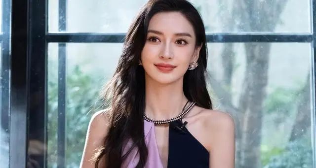 Angelababy“从政”,再见已是杨主任插图9 图片