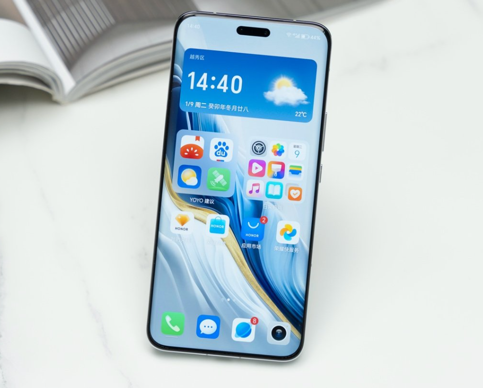 2024公认拍照最强的手机,这5款口碑都不错!插图 图片