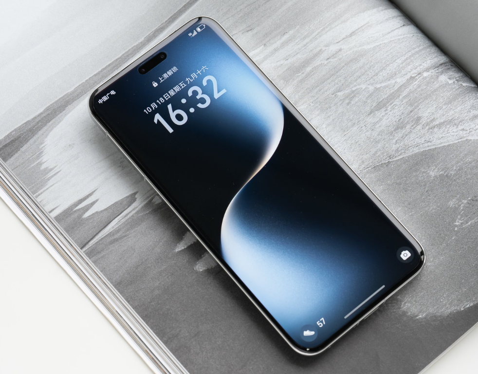 2024公认拍照最强的手机,这5款口碑都不错!插图2 图片