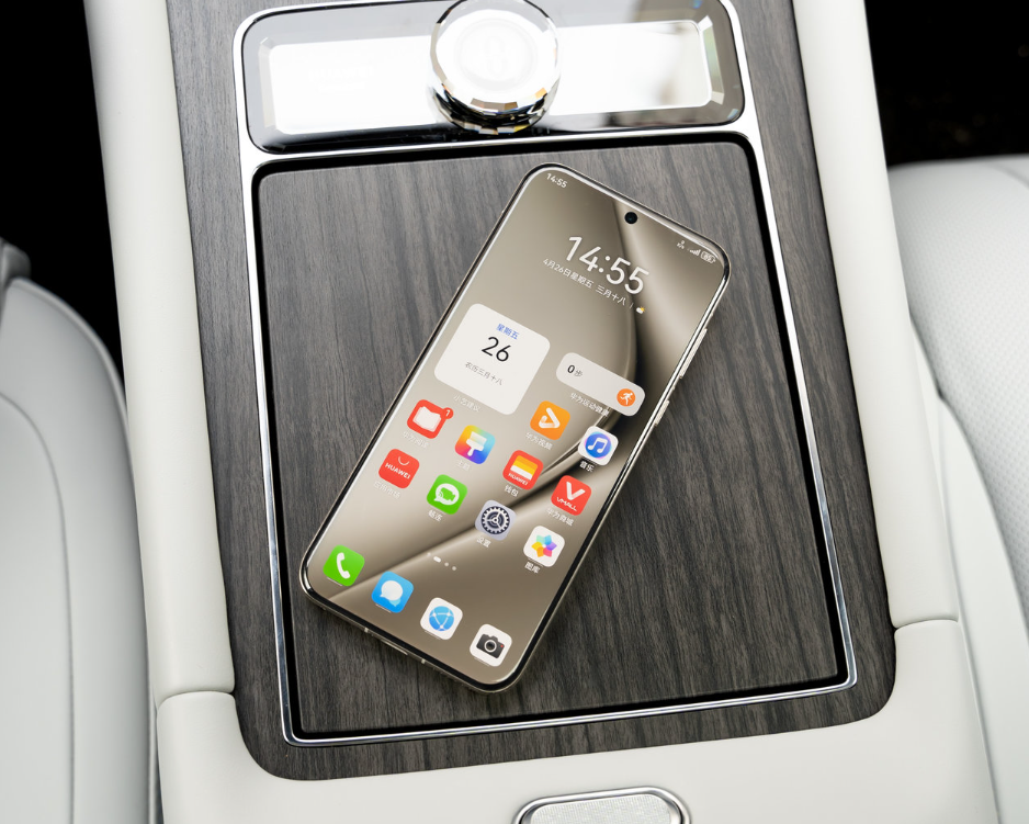 2024公认拍照最强的手机,这5款口碑都不错!插图4 图片