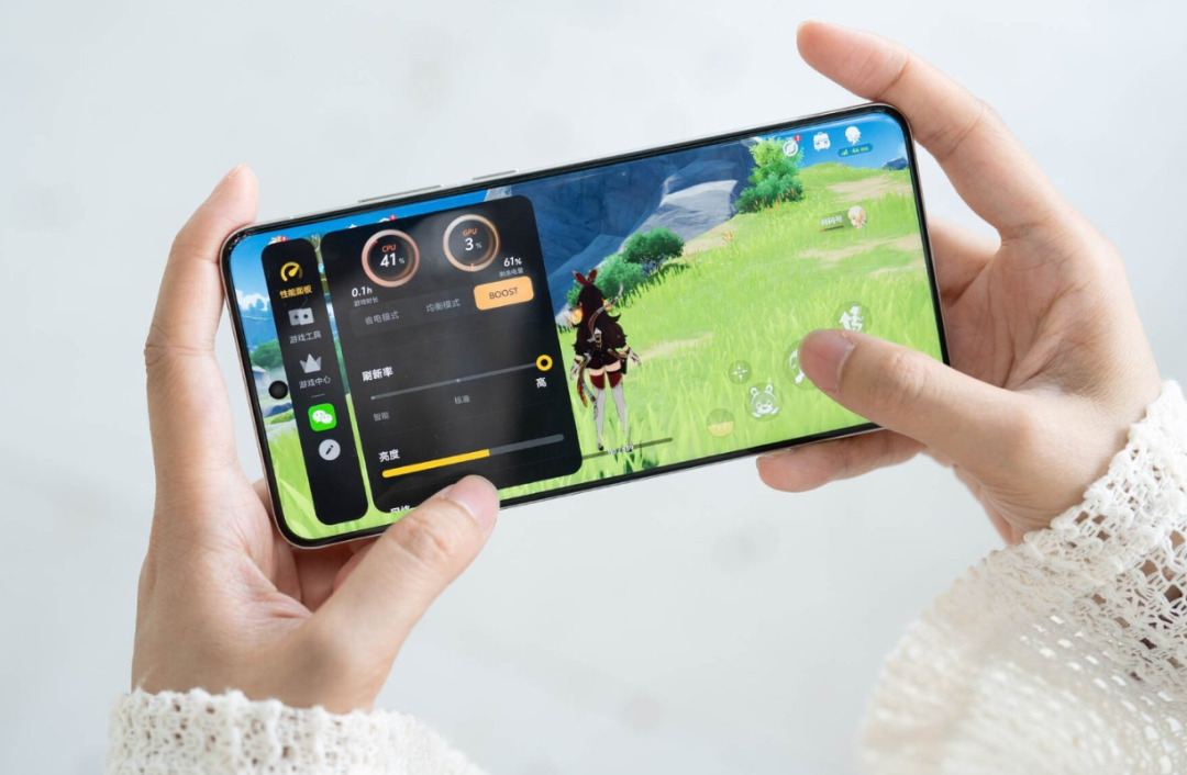 2024公认拍照最强的手机,这5款口碑都不错!插图6 图片